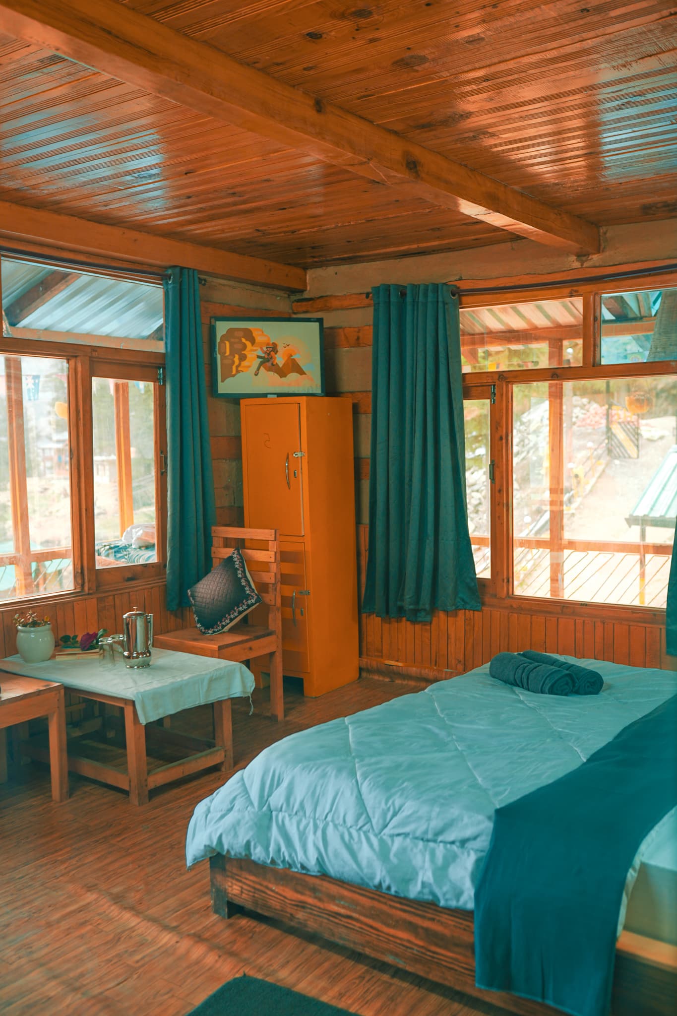 Luxury Room 2