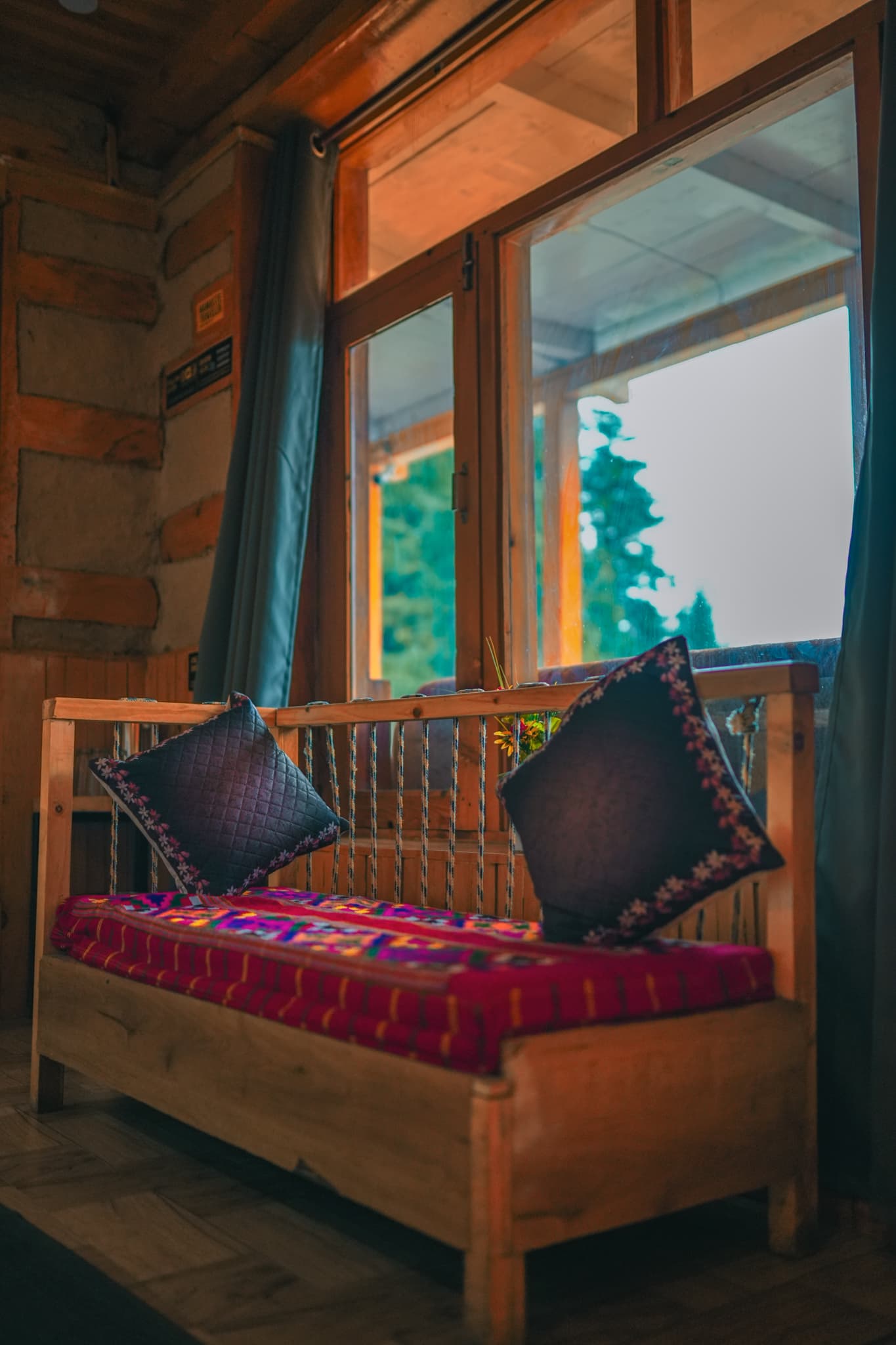 Luxury Room 4