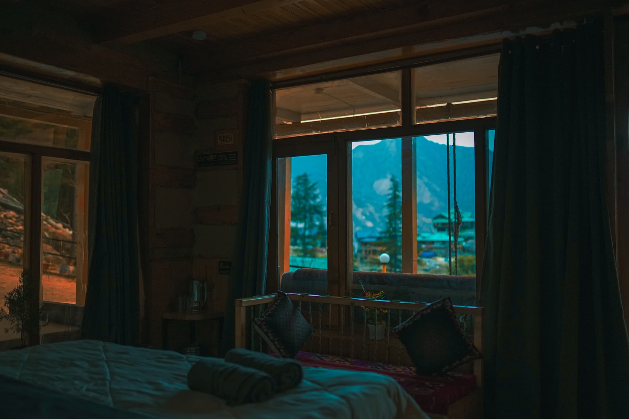 Luxury Room 5