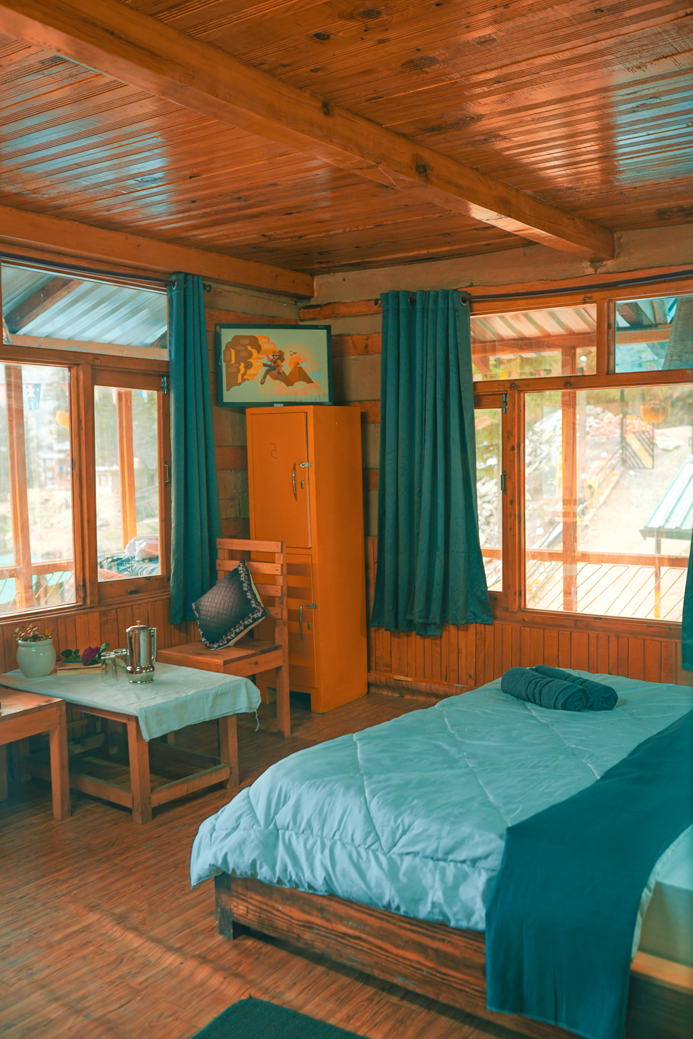 Deluxe Room - View 2