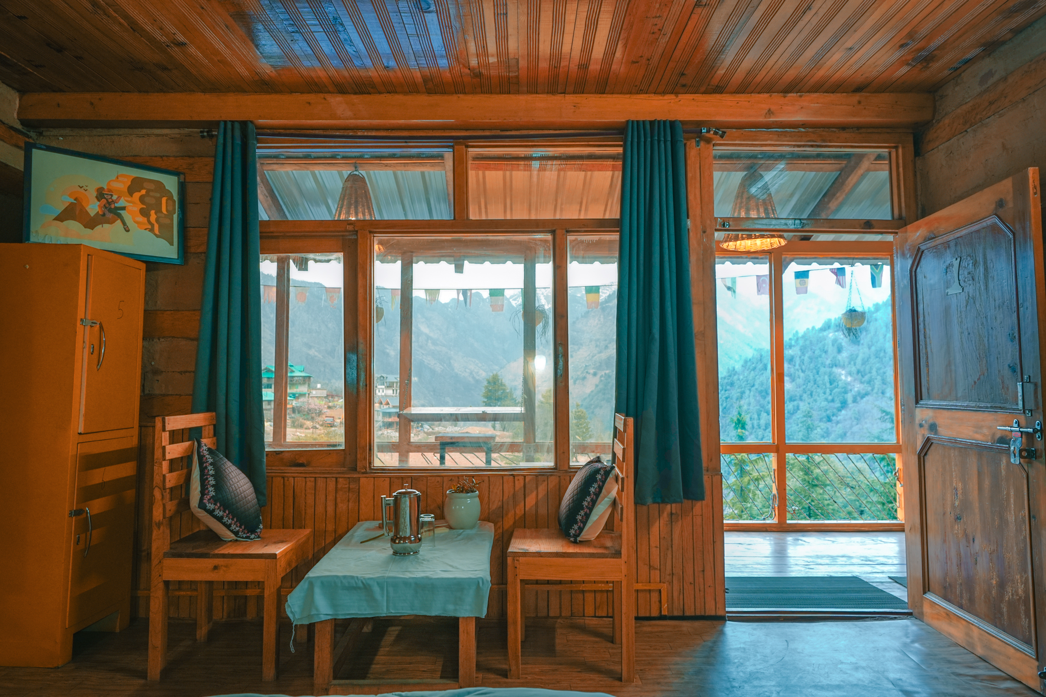 Deluxe Room - View 3