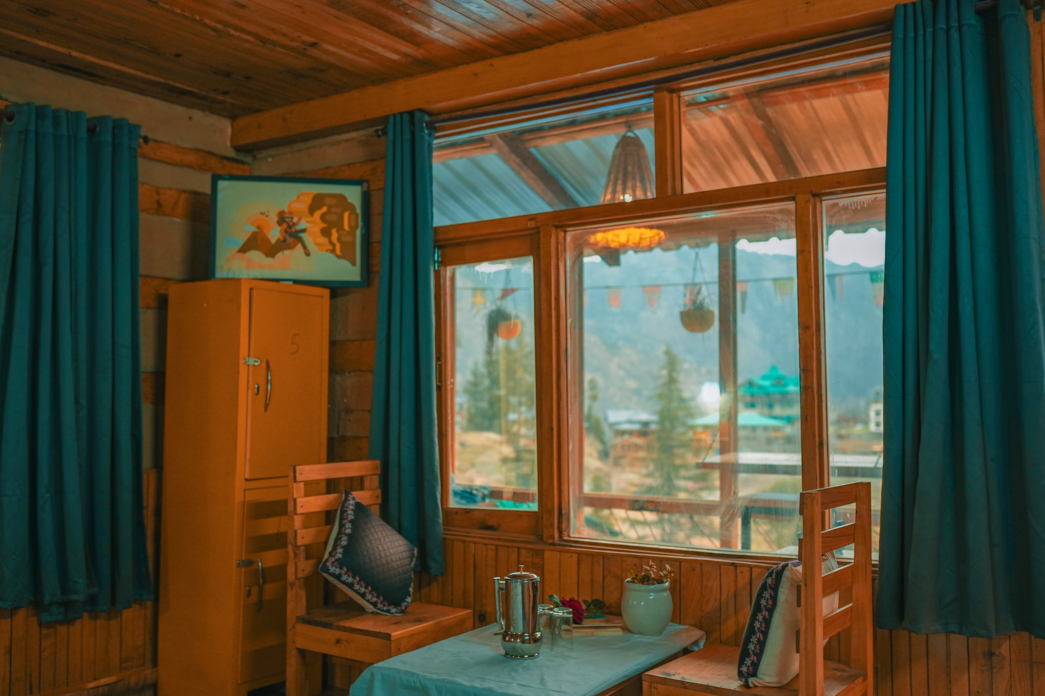 Deluxe Room - View 4