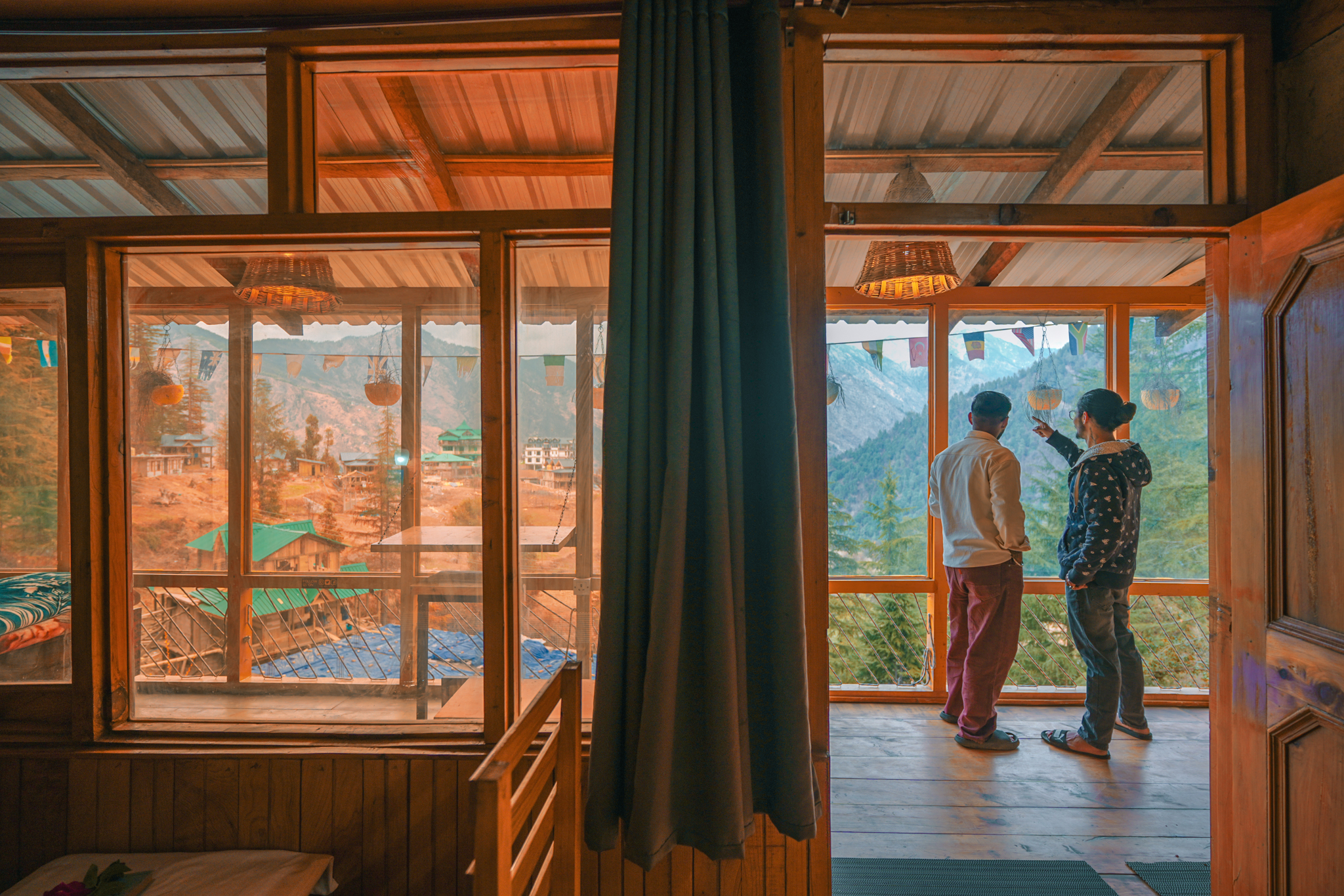 Deluxe Room - View 5