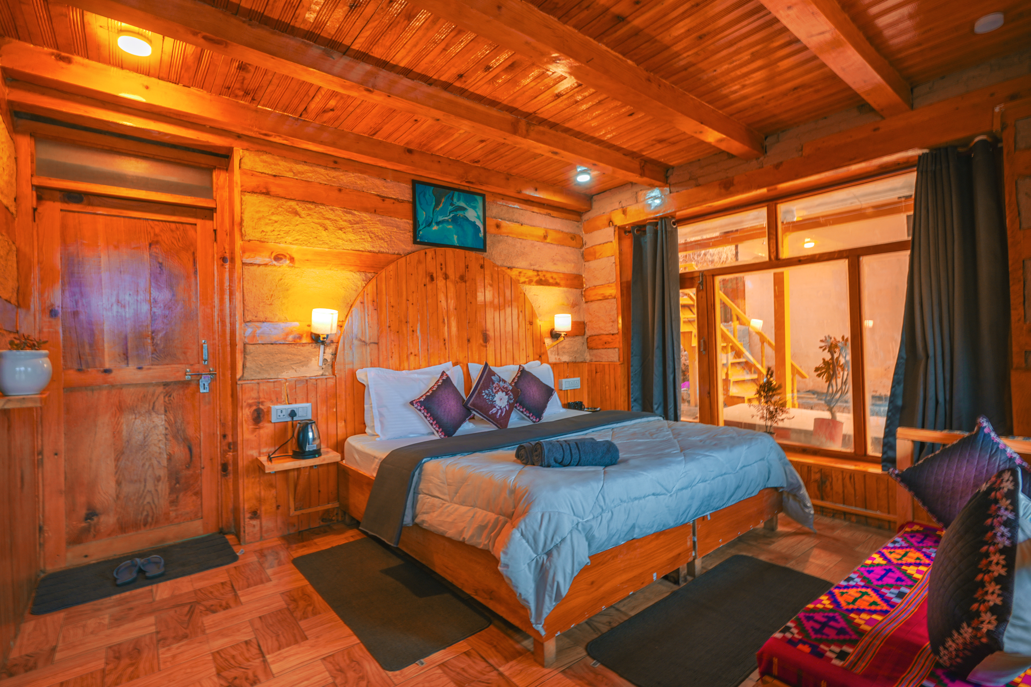 Standard Room - View 2