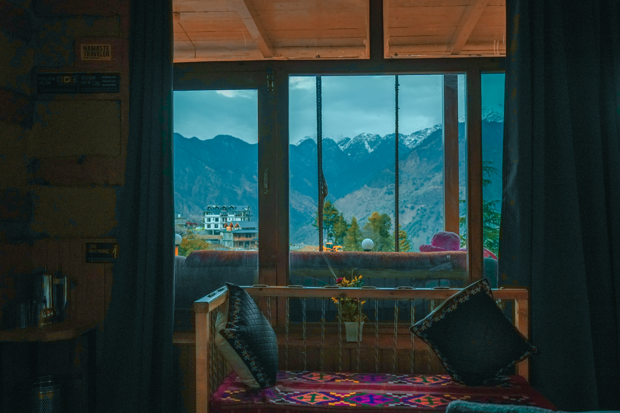 Standard Room - View 3